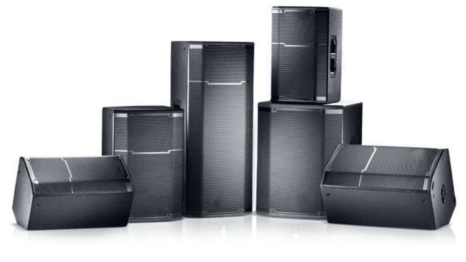 Lựa chọn loa hội trường